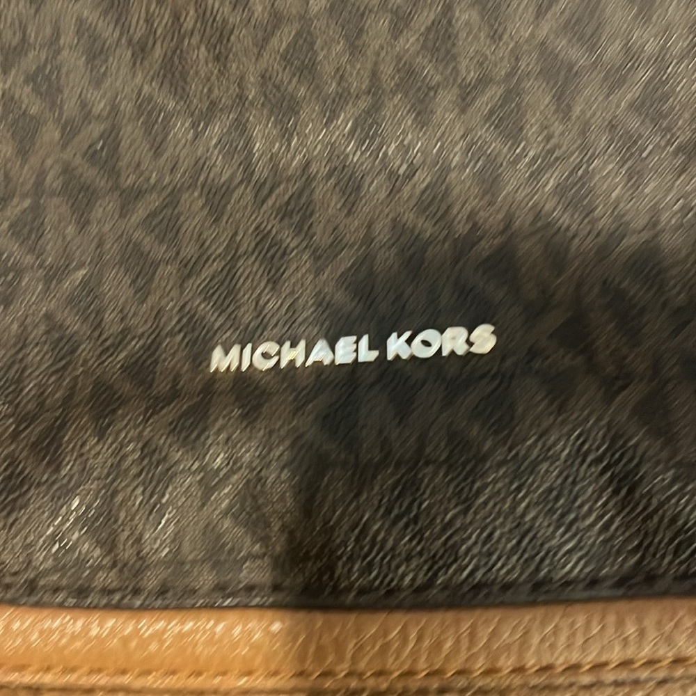 Michael Kors shoulder bag - Picture 3 of 15